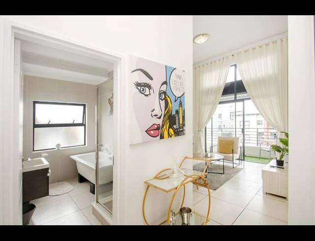 1 BEDROOM PROPERTY TO RENT IN FOURWAYS